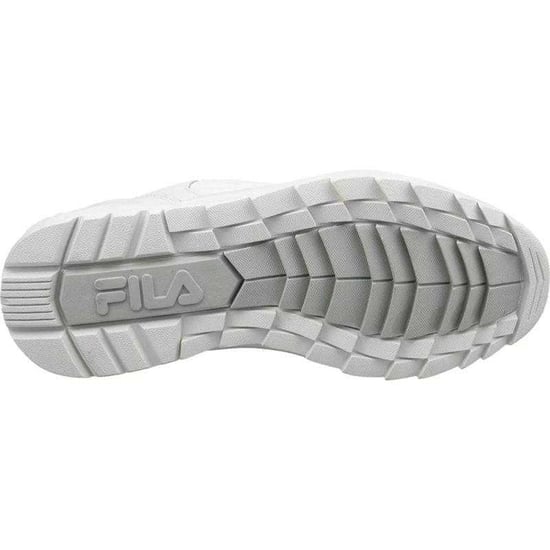 Fila - "Orbit" Sneaker für Damen, niedrig geschnitten (Weiß) - Image 4