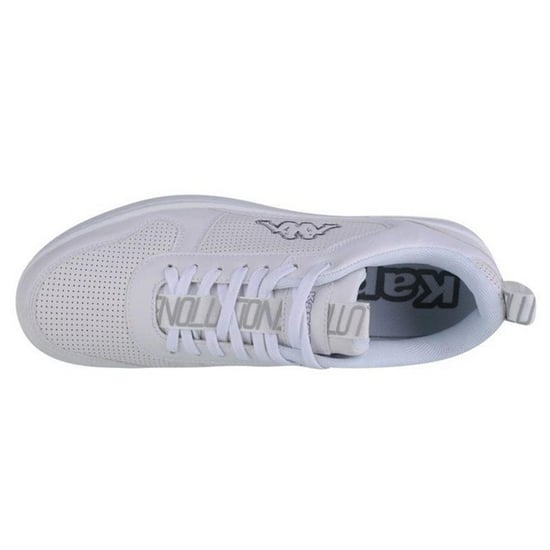 Kappa - "Fogo OC" Sneaker für Herren (Weiß) - Image 3