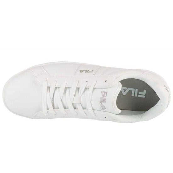 Fila - "Crosscourt Line" Sneaker für Herren (Weiß) - Image 3