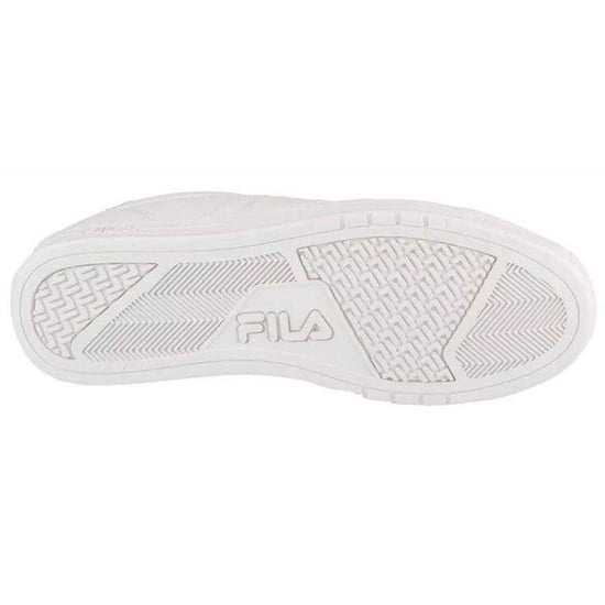 Fila - "Crosscourt Line" Sneaker für Herren (Weiß) - Image 4