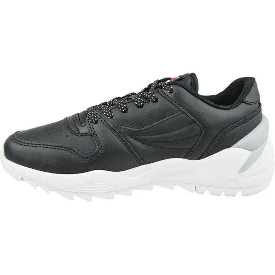 Fila - "Orbit" Sneaker für Damen, niedrig geschnitten (Schwarz/Weiß) - Image 2