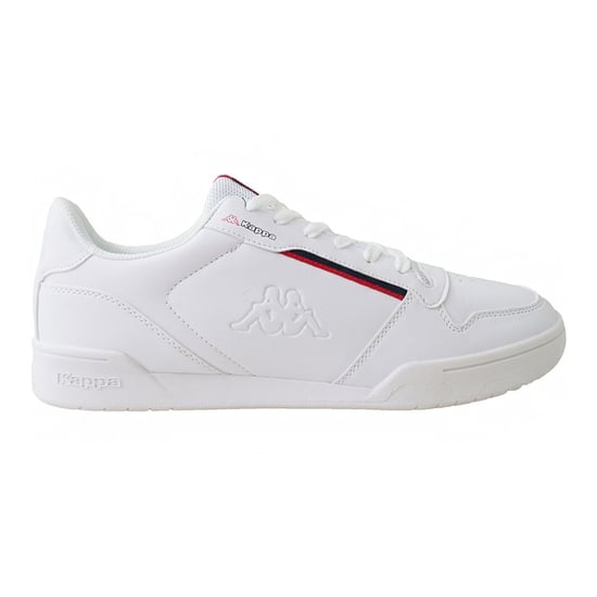 Kappa - "Marabu" Sneaker für Herren (Weiß) - Image 1