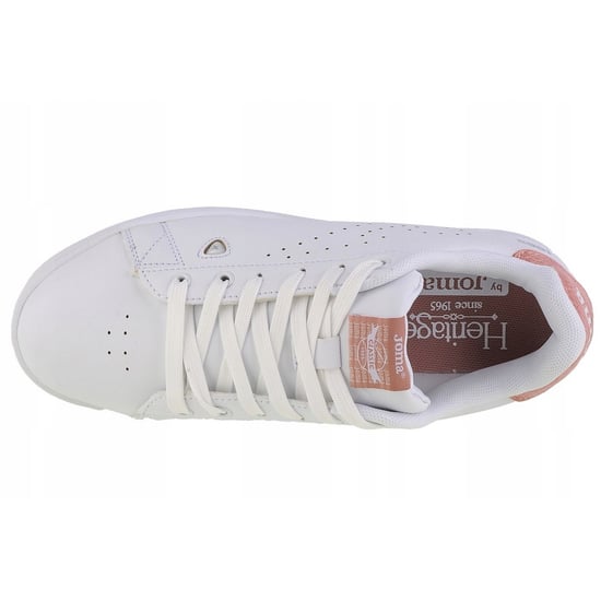 Joma - Damen Sneaker "Classic 1965" (Weiß) - Image 3