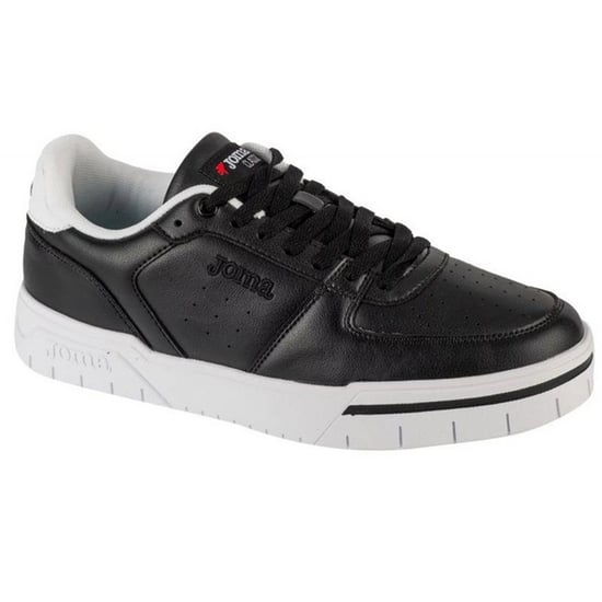 Joma - Herren Sneaker "C.Cavea", Logo (Schwarz) - Image 1
