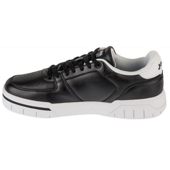 Joma - Herren Sneaker "C.Cavea", Logo (Schwarz) - Image 2