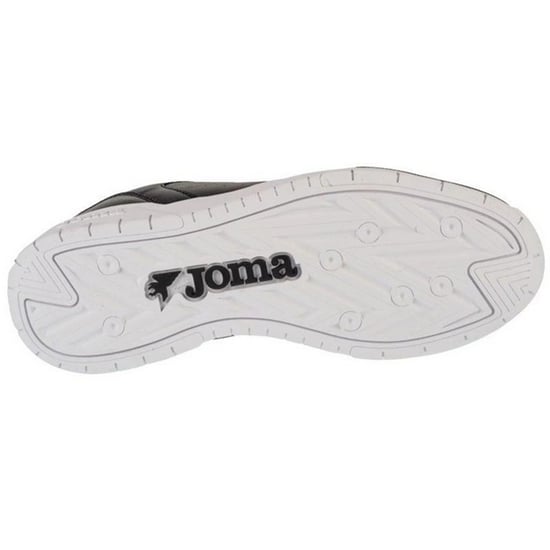 Joma - Herren Sneaker "C.Cavea", Logo (Schwarz) - Image 4