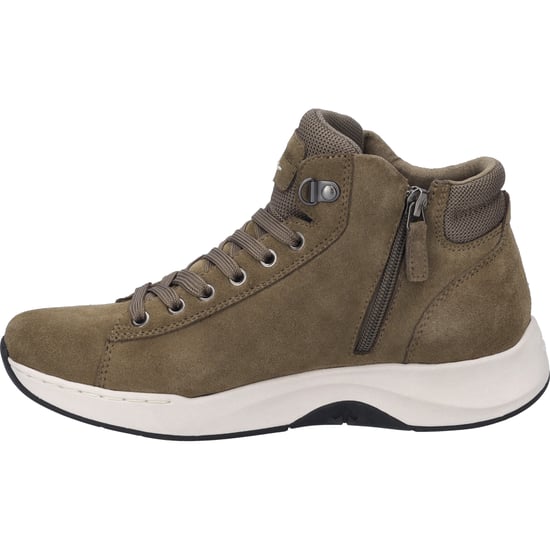 JOSEF SEIBEL Damen Sneaker Elli 51 in taupe - Image 3