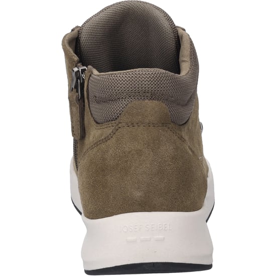 JOSEF SEIBEL Damen Sneaker Elli 51 in taupe - Image 4