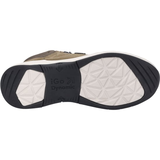 JOSEF SEIBEL Damen Sneaker Elli 51 in taupe - Image 6