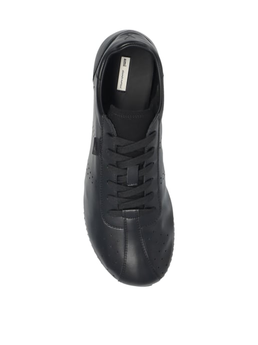 Weiche Step De Coeur Logo-Sneaker - Image 4