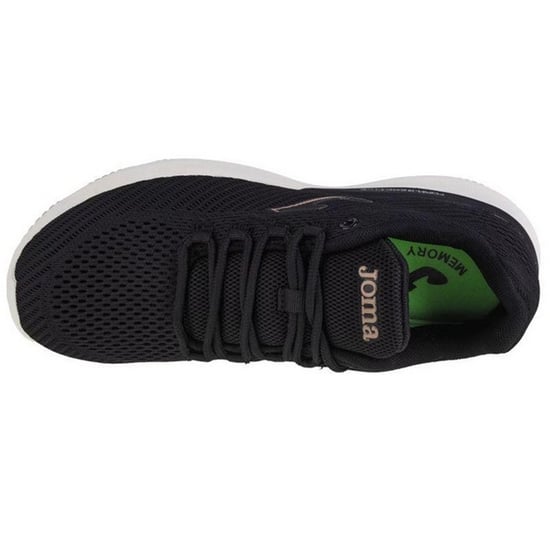 Joma - Damen Sneaker "C.Selene 23" (Schwarz) - Image 3