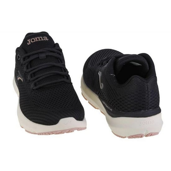 Joma - Damen Sneaker "C.Selene 23" (Schwarz) - Image 5