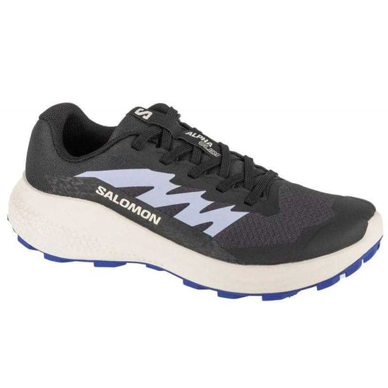 Salomon - "Alphaglide" Sneaker für Damen (Schwarz) - Image 1