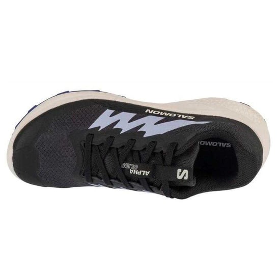 Salomon - "Alphaglide" Sneaker für Damen (Schwarz) - Image 3