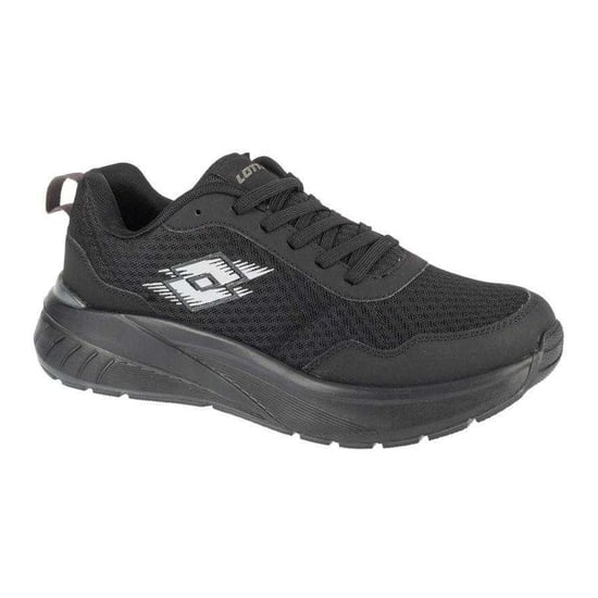 Lotto - Herren Sneaker "Dynativ OC", Logo (Schwarz) - Image 1