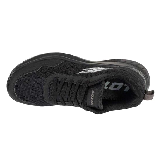 Lotto - Herren Sneaker "Dynativ OC", Logo (Schwarz) - Image 3