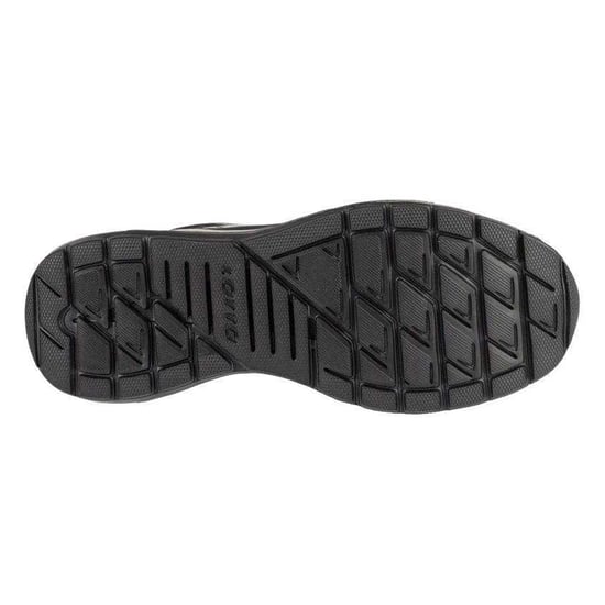 Lotto - Herren Sneaker "Dynativ OC", Logo (Schwarz) - Image 4