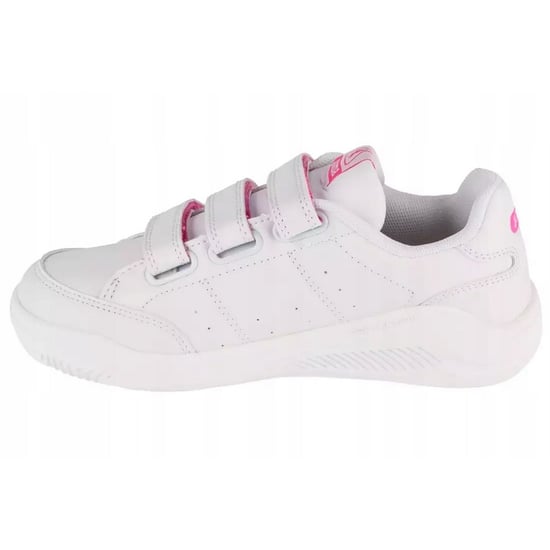 Joma - Kinder Sneaker "W Agora" (Weiß) - Image 2