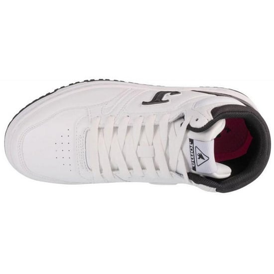 Joma - Damen Sneaker "C.Platea" (Weiß) - Image 3