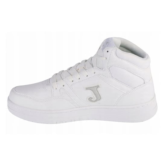 Joma - Herren Sneaker "C.Platea", Kunststoff (Weiß) - Image 2