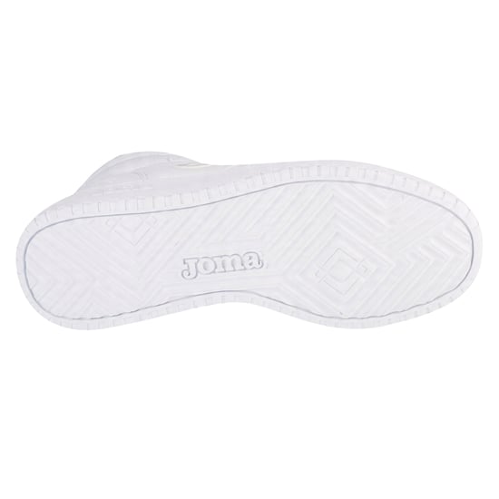Joma - Herren Sneaker "C.Platea", Kunststoff (Weiß) - Image 4