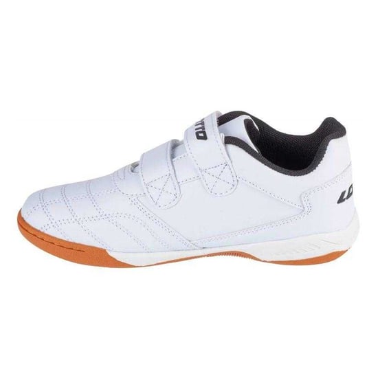 Lotto - Kinder Sneaker "Pacer" (Weiß) - Image 2