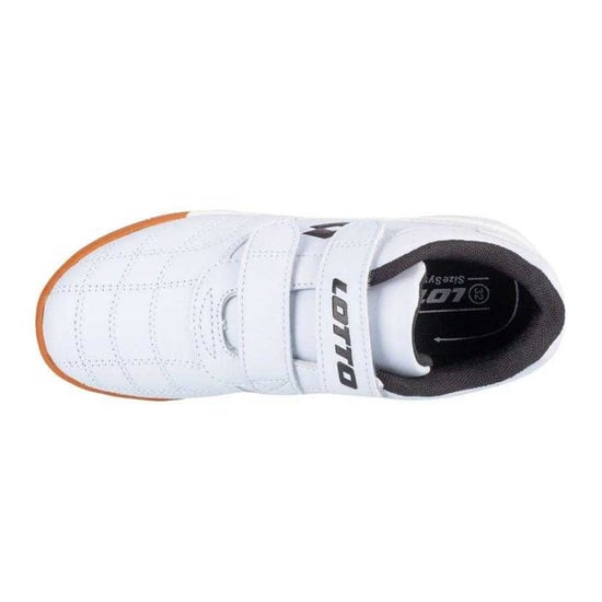 Lotto - Kinder Sneaker "Pacer" (Weiß) - Image 3