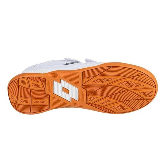 Lotto - Kinder Sneaker "Pacer" (Weiß) - Image 4