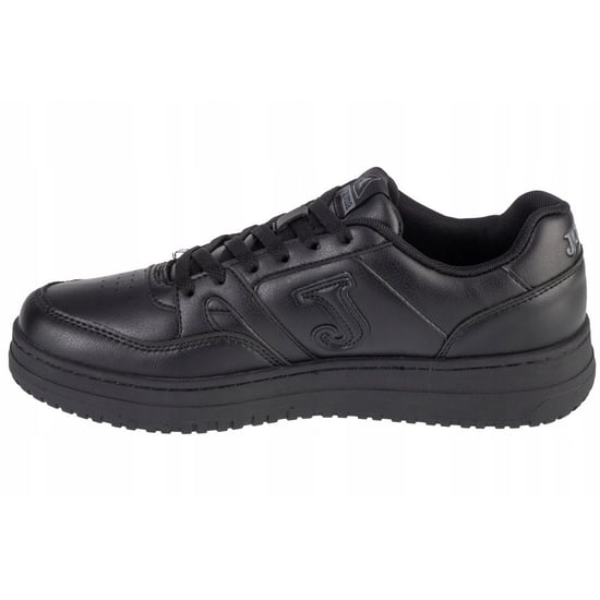 Joma - Herren Sneaker "C.Platea" (Schwarz) - Image 2