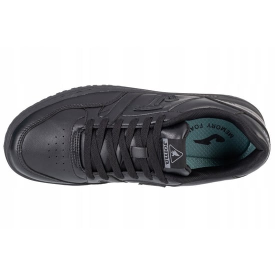 Joma - Herren Sneaker "C.Platea" (Schwarz) - Image 3