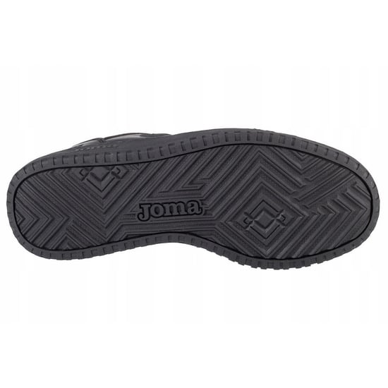 Joma - Herren Sneaker "C.Platea" (Schwarz) - Image 4