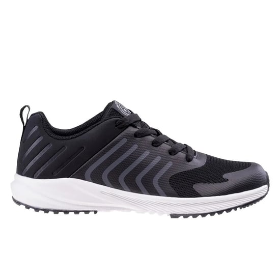 Bejo - Kinder Sneaker "Barry", Logo (Schwarz/Weiß) - Image 1