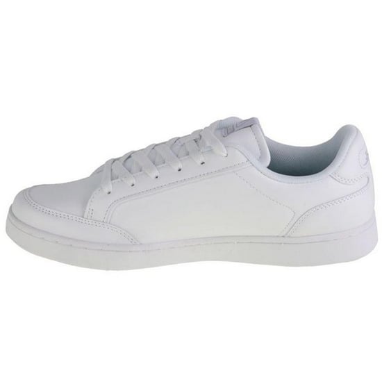 Joma - Herren Sneaker "Agora", Leder (Weiß) - Image 2