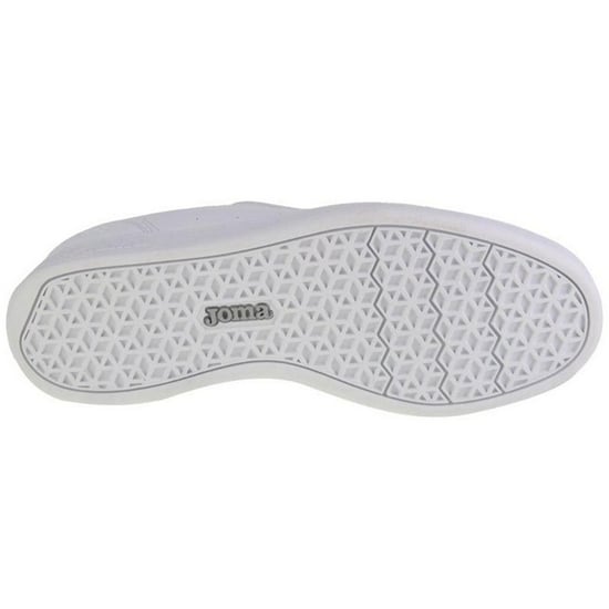 Joma - Herren Sneaker "Agora", Leder (Weiß) - Image 4