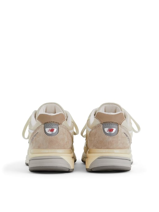 990v4 Made in USA Sneakers - Image 3
