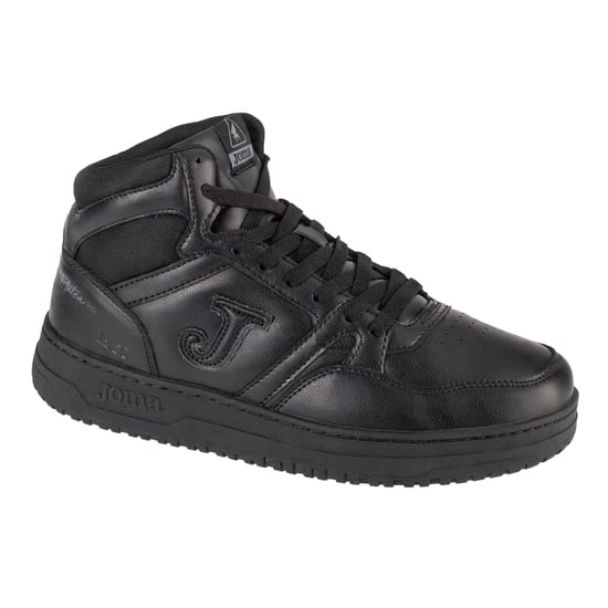 Joma - Herren Sneaker "C.Platea", Kunststoff (Schwarz) - Image 1