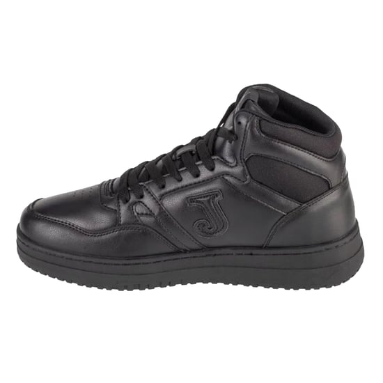 Joma - Herren Sneaker "C.Platea", Kunststoff (Schwarz) - Image 3