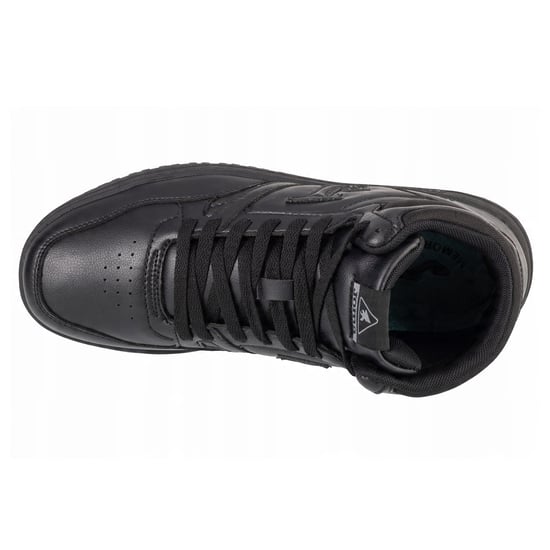 Joma - Herren Sneaker "C.Platea", Kunststoff (Schwarz) - Image 4