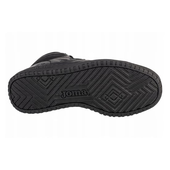 Joma - Herren Sneaker "C.Platea", Kunststoff (Schwarz) - Image 5