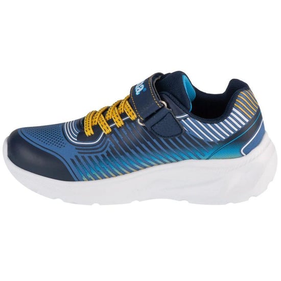 Joma - Kinder Sneaker "Aquiles" (Blau) - Image 2