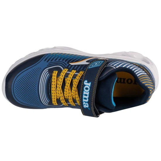 Joma - Kinder Sneaker "Aquiles" (Blau) - Image 3
