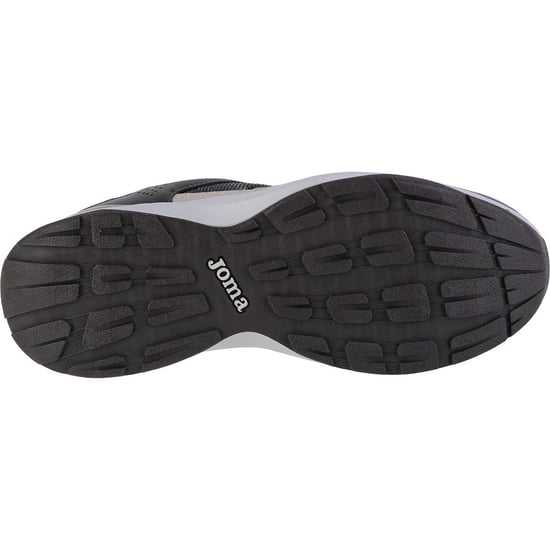 Joma - Damen Sneaker "C.6100" (Schwarz) - Image 3