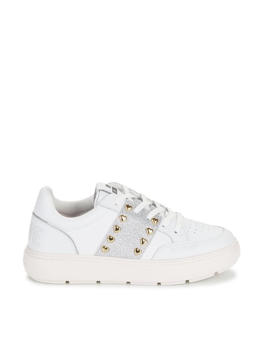 Bold 40 Studded Sneakers - Image 1