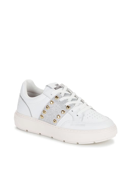 Bold 40 Studded Sneakers - Image 2