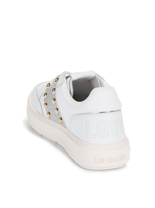 Bold 40 Studded Sneakers - Image 3