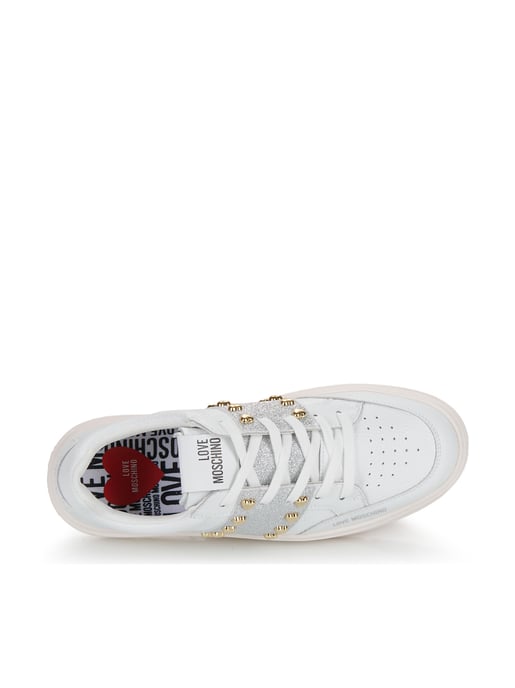 Bold 40 Studded Sneakers - Image 4