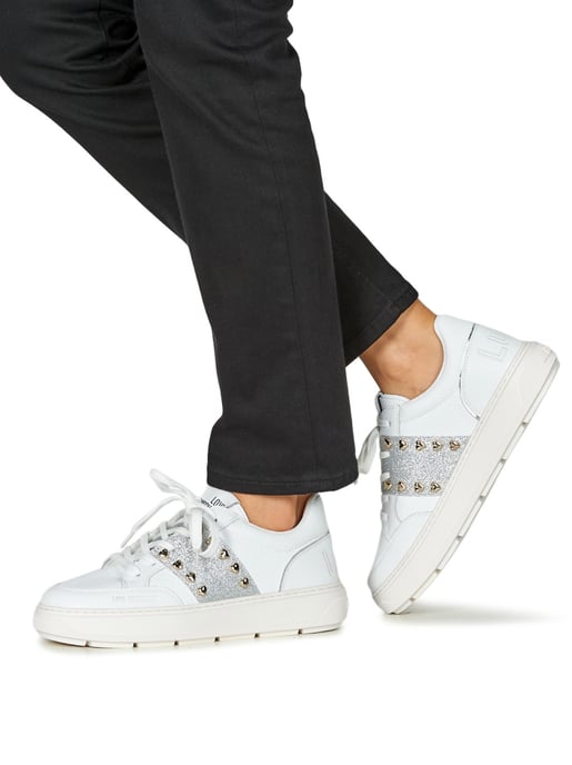 Bold 40 Studded Sneakers - Image 6