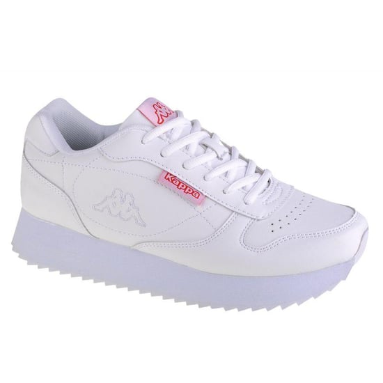 Kappa - "Base II" Sneaker für Damen (Weiß) - Image 1