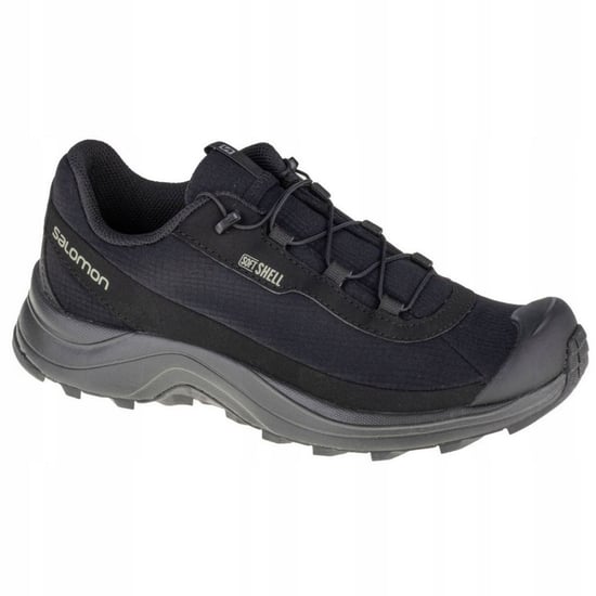 Salomon - "Fury" Sneaker für Damen (Schwarz) - Image 1
