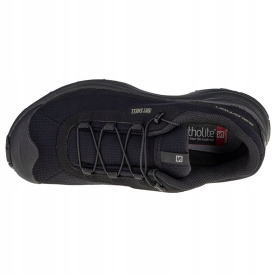 Salomon - "Fury" Sneaker für Damen (Schwarz) - Image 2